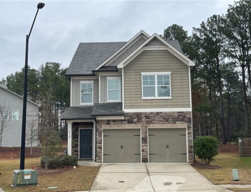 4115 Elsdon Drive, Austell