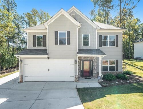 5923 Lanier Heights Circle, Buford