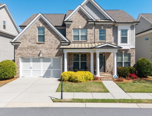 930 Crestview Drive, John’s Creek GA 30024