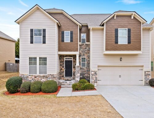 1425 Buckskin Trail, Suwanee GA