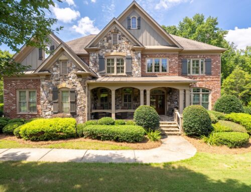 990 Chivencester Ct, Suwanee GA 30024