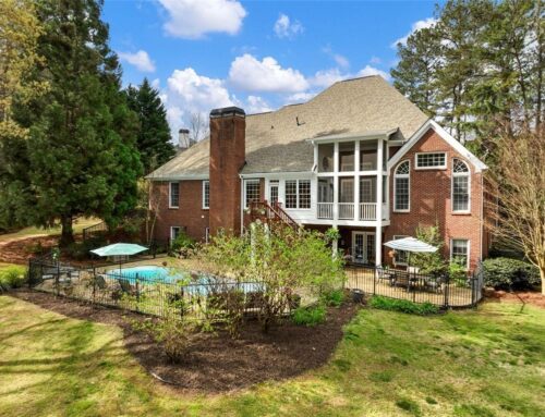 1544 Blue Bird Way, Cumming GA 30041
