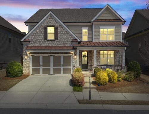 11395 Crestview Terrace, John’s Creek GA 30024
